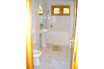 Rumunsko Penzión Valea Doftanei, Exteriér